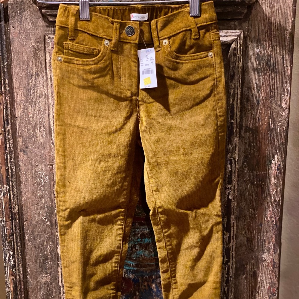 Crewcuts Skinny Cords